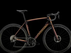 Trek Bikes Domane SLR 9 Gen 4 Outlet