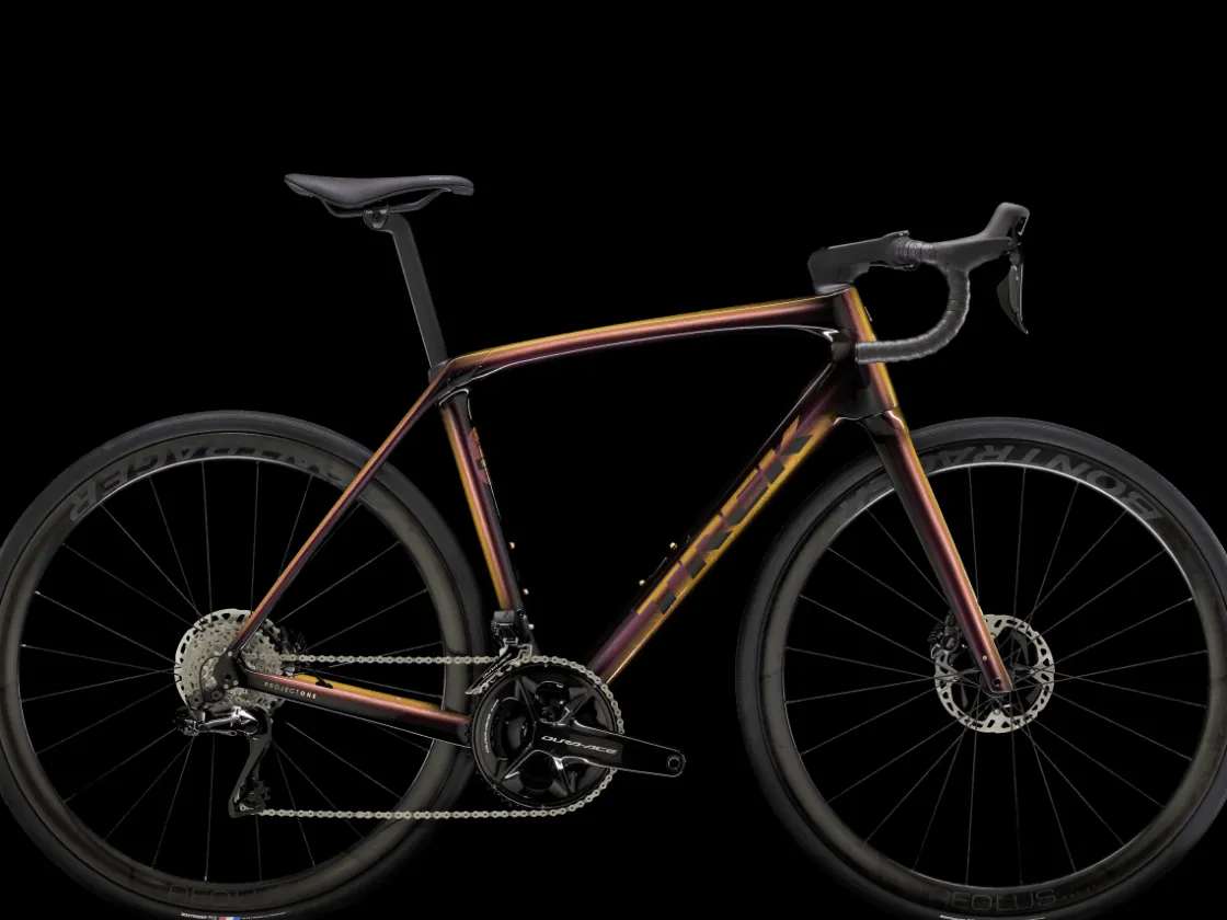 Trek Bikes Domane SLR 9 Gen 4 Outlet