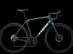 Trek Bikes Domane SLR 9 Gen 4 Outlet