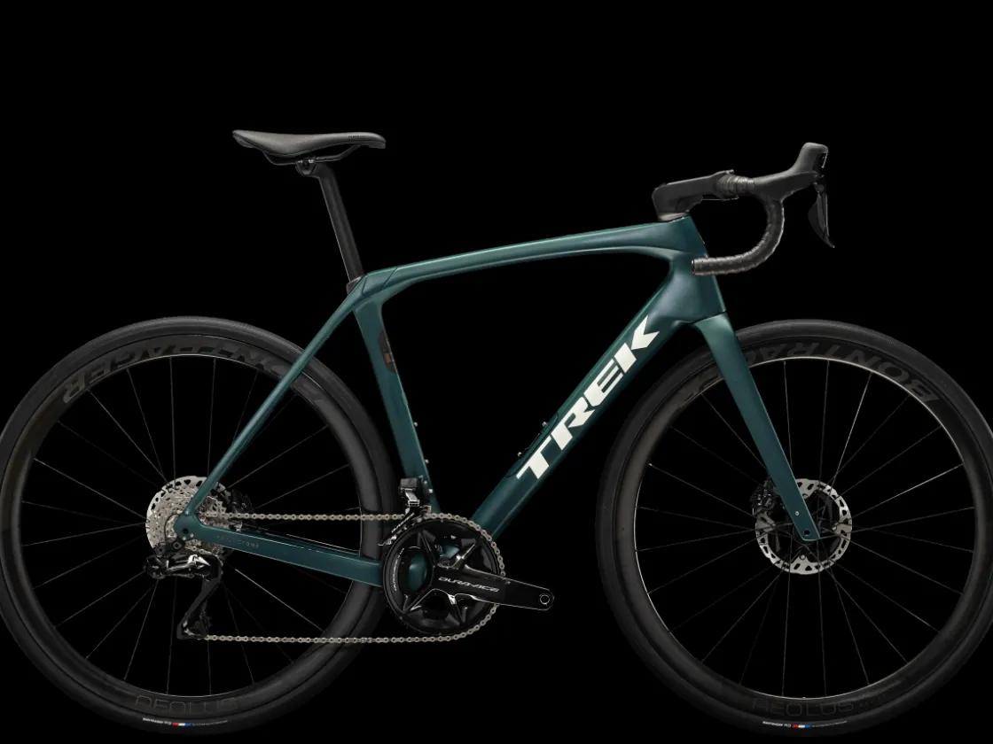 Trek Bikes Domane SLR 9 Gen 4 Outlet