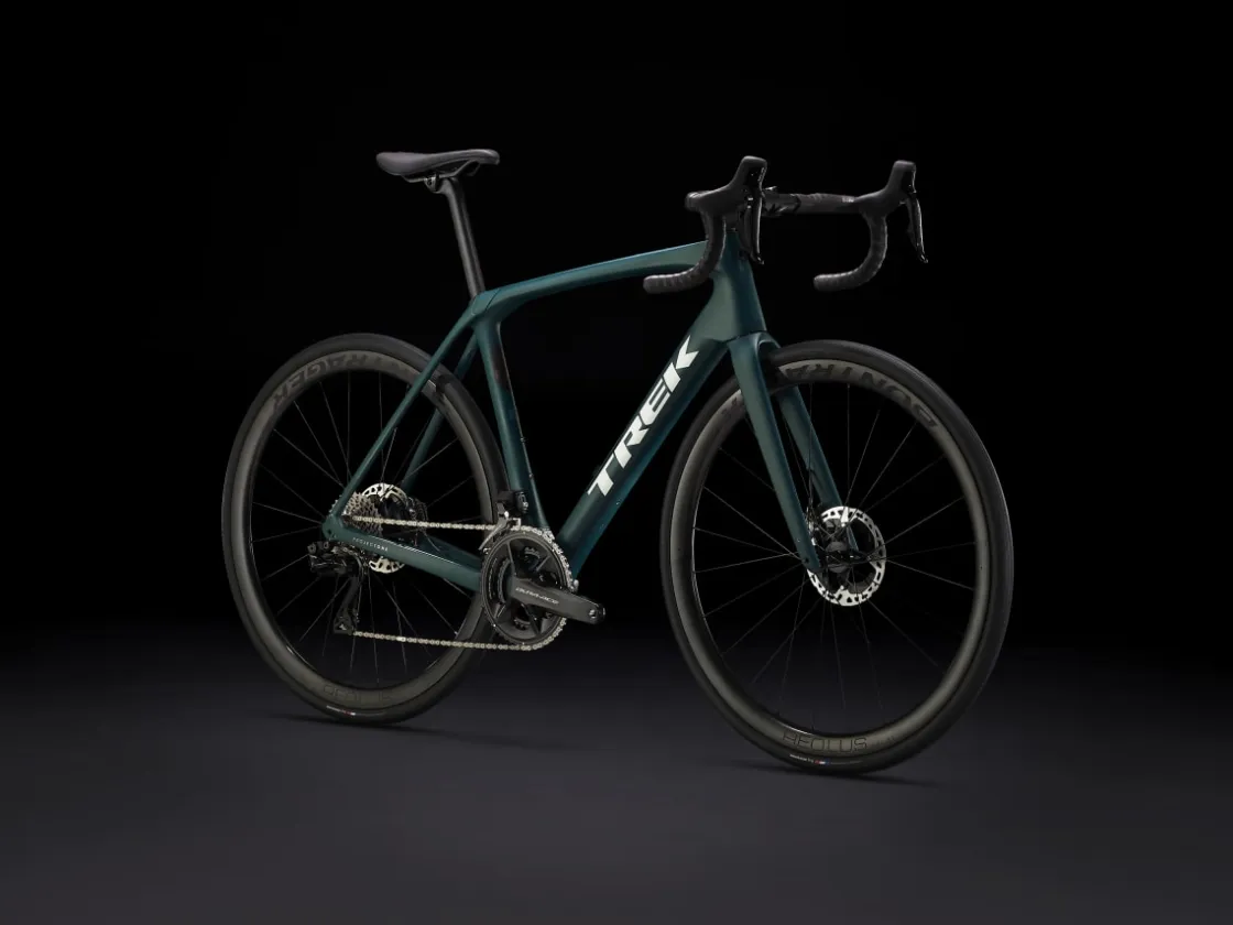 Trek Bikes Domane SLR 9 Gen 4 Outlet