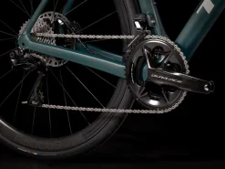 Trek Bikes Domane SLR 9 Gen 4 Outlet