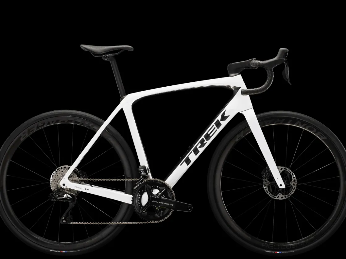 Trek Bikes Domane SLR 9 Gen 4 Outlet