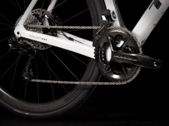 Trek Bikes Domane SLR 9 Gen 4 Outlet