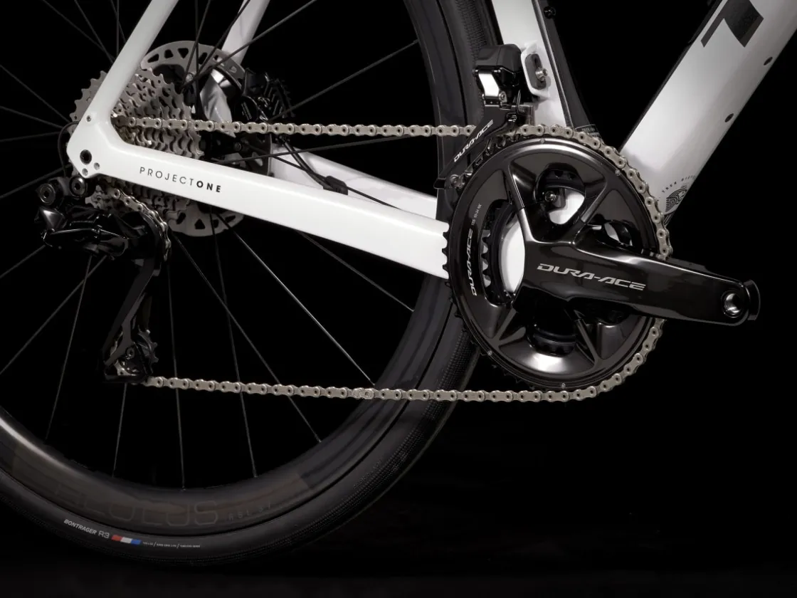Trek Bikes Domane SLR 9 Gen 4 Outlet