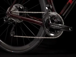 Trek Bikes Domane SLR 9 Gen 4 Outlet