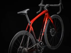 Trek Bikes Domane SLR 9 Gen 4 Outlet
