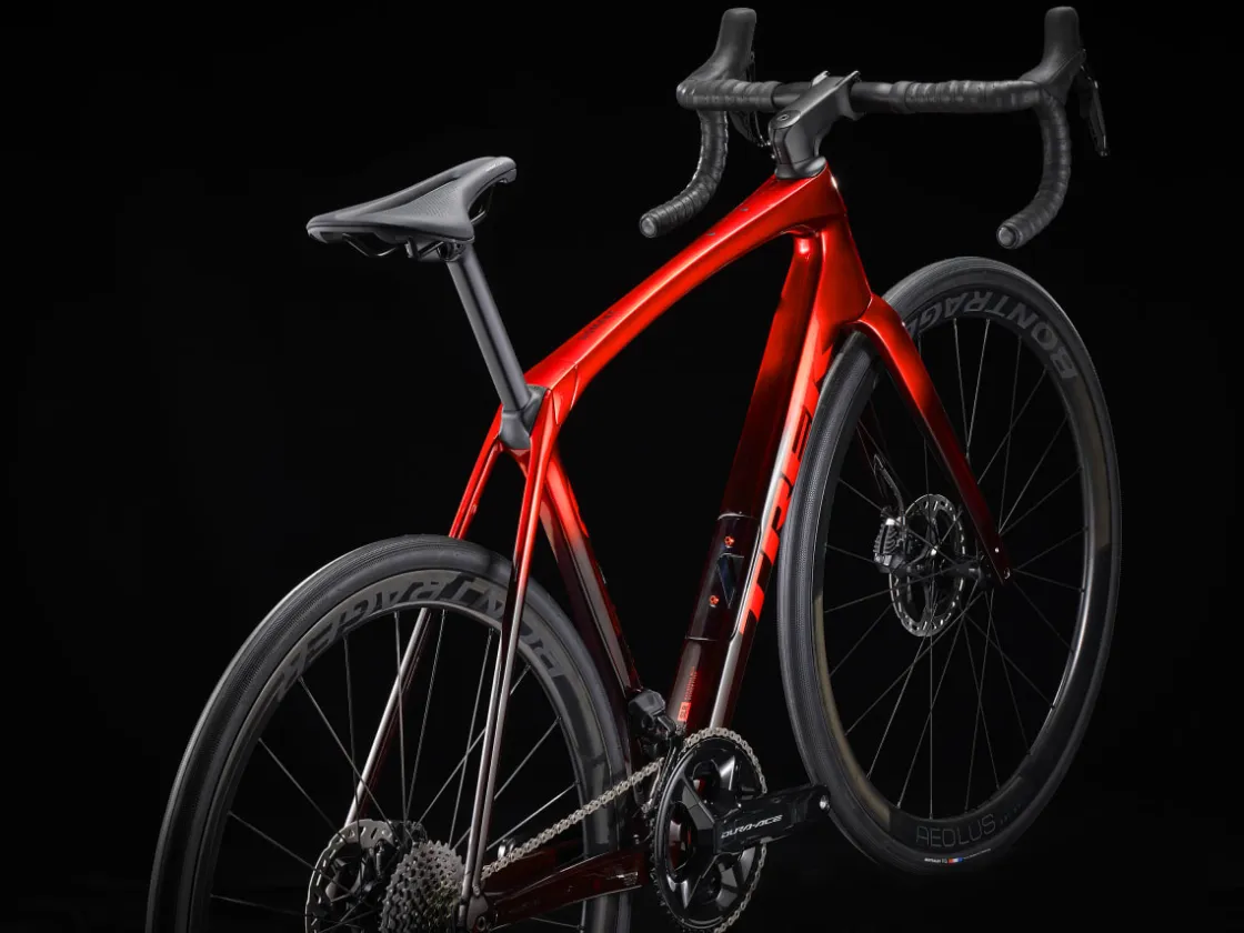 Trek Bikes Domane SLR 9 Gen 4 Outlet