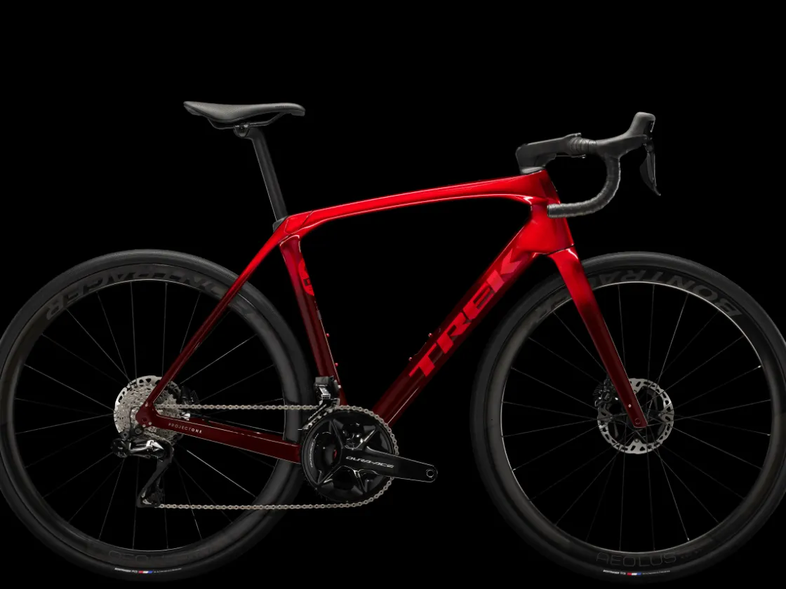 Trek Bikes Domane SLR 9 Gen 4 Outlet
