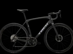 Trek Bikes Domane SLR 9 Gen 4 Outlet