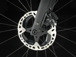Trek Bikes Domane SLR 9 Gen 4 Outlet