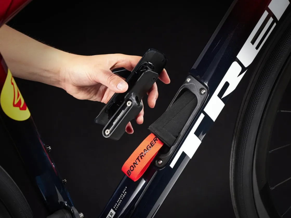 Trek Bikes Domane SLR 9 Gen 4 Outlet