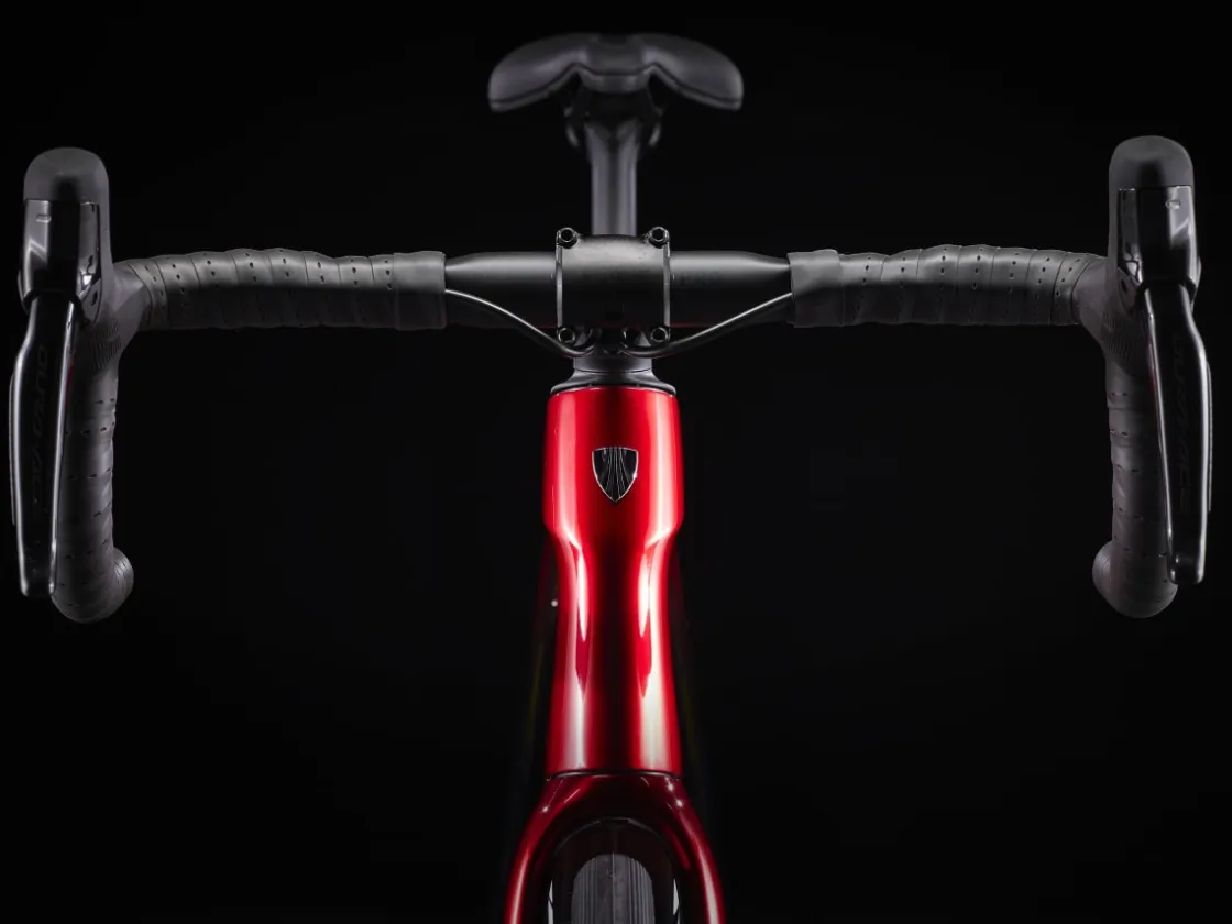 Trek Bikes Domane SLR 9 Gen 4 Outlet