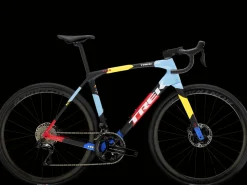 Trek Bikes Domane SLR 9 Gen 4 Outlet