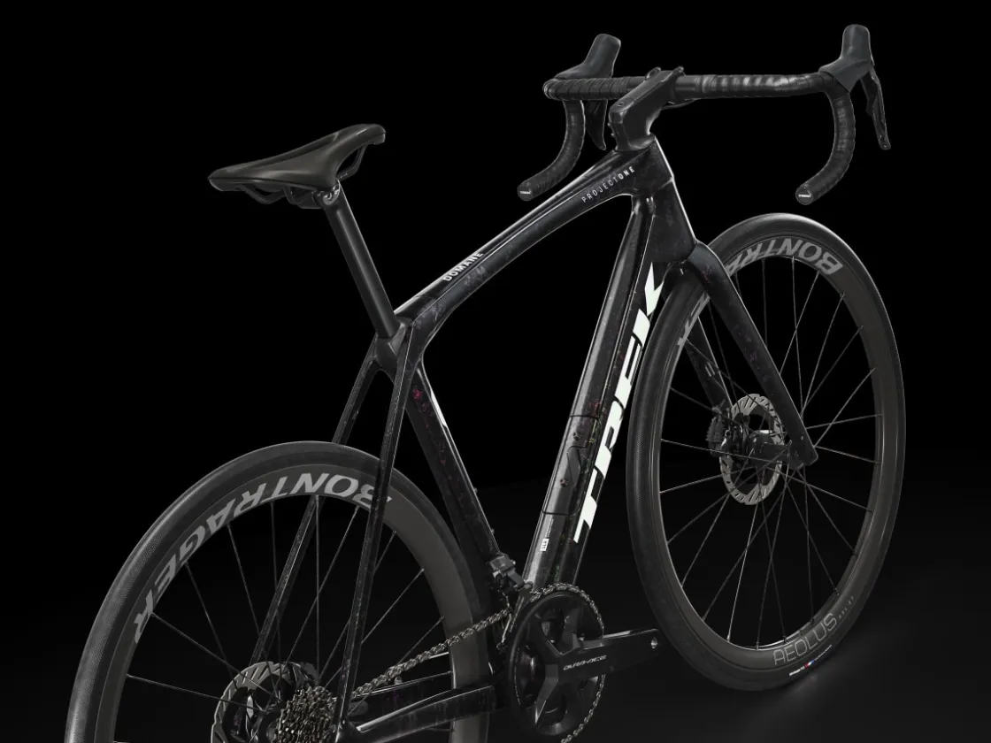 Trek Bikes Domane SLR 9 Gen 4 Outlet