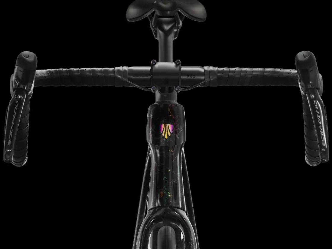 Trek Bikes Domane SLR 9 Gen 4 Outlet