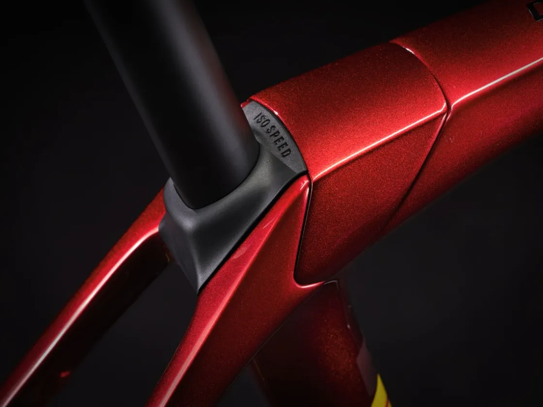 Trek Bikes Domane SLR 9 Gen 4 Outlet