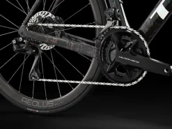 Trek Bikes Domane SLR 9 Gen 4 Outlet