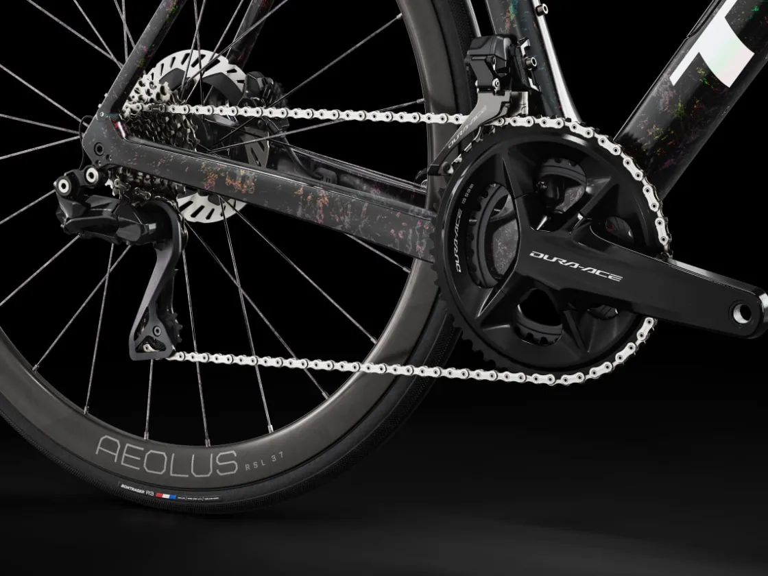 Trek Bikes Domane SLR 9 Gen 4 Outlet