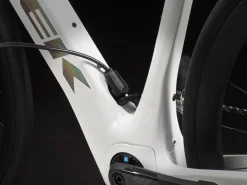 Trek Bikes Domane+ SLR 6 Pro Matte Deep Smoke Clearance