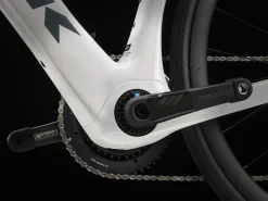 Trek Bikes Domane+ SLR 6 Pro Matte Deep Smoke Clearance