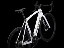 Trek Bikes Domane+ SLR 6 Pro Matte Deep Smoke Clearance