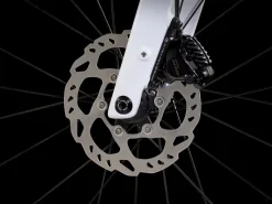 Trek Bikes Domane+ SLR 6 Pro Matte Deep Smoke Clearance
