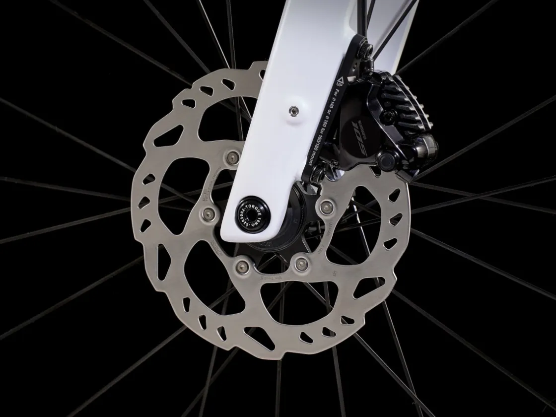 Trek Bikes Domane+ SLR 6 Pro Matte Deep Smoke Clearance