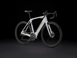Trek Bikes Domane+ SLR 6 Pro Matte Deep Smoke Clearance