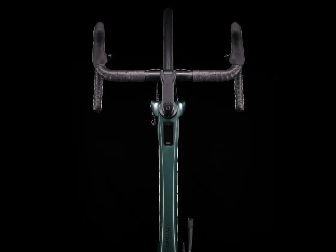 Trek Bikes Domane+ SLR 6 Pro Matte Deep Smoke Clearance