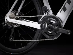 Trek Bikes Domane+ SLR 6 Pro Matte Deep Smoke Clearance