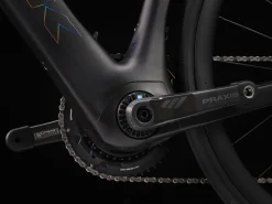 Trek Bikes Domane+ SLR 6 Pro Matte Deep Smoke Clearance