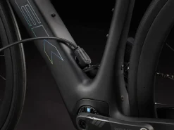 Trek Bikes Domane+ SLR 6 Pro Matte Deep Smoke Clearance