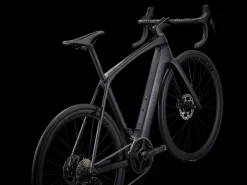 Trek Bikes Domane+ SLR 6 Pro Matte Deep Smoke Clearance