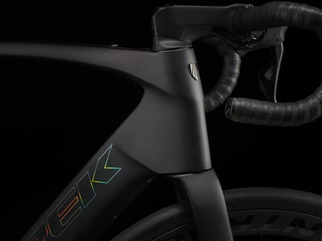 Trek Bikes Domane+ SLR 6 Pro Matte Deep Smoke Clearance