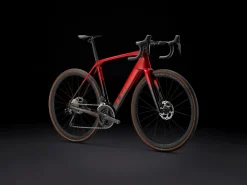 Trek Bikes Domane+ SLR 6 Pro Matte Deep Smoke Clearance