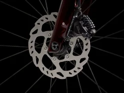 Trek Bikes Domane+ SLR 6 Pro Matte Deep Smoke Clearance