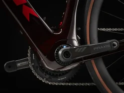 Trek Bikes Domane+ SLR 6 Pro Matte Deep Smoke Clearance