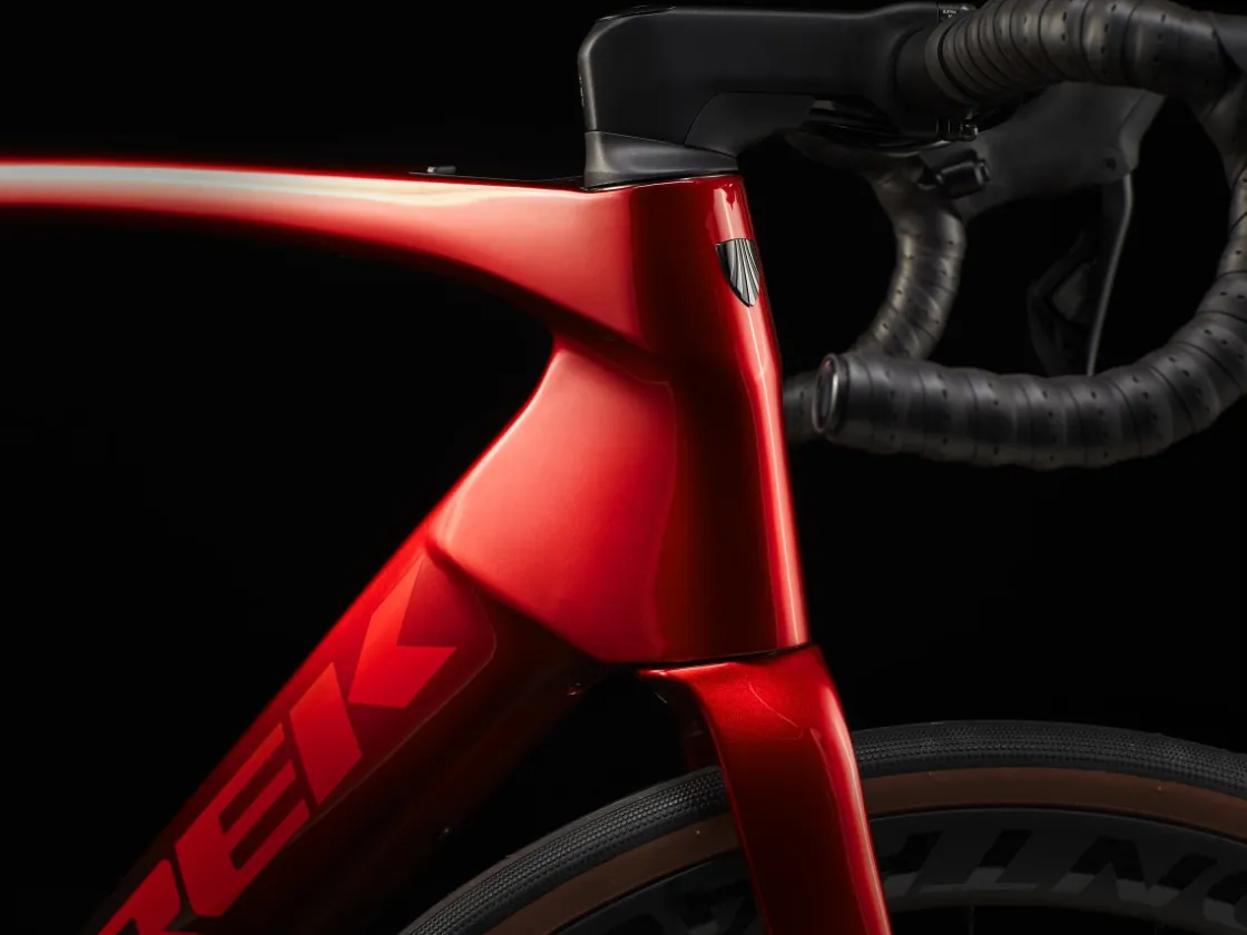 Trek Bikes Domane+ SLR 6 Pro Matte Deep Smoke Clearance