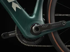 Trek Bikes Domane+ SLR 6 Pro Matte Deep Smoke Clearance