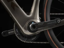 Trek Bikes Domane+ SLR 6 Pro Matte Deep Smoke Clearance