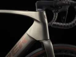 Trek Bikes Domane+ SLR 6 Pro Matte Deep Smoke Clearance