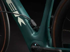 Trek Bikes Domane+ SLR 6 Pro Matte Deep Smoke Clearance