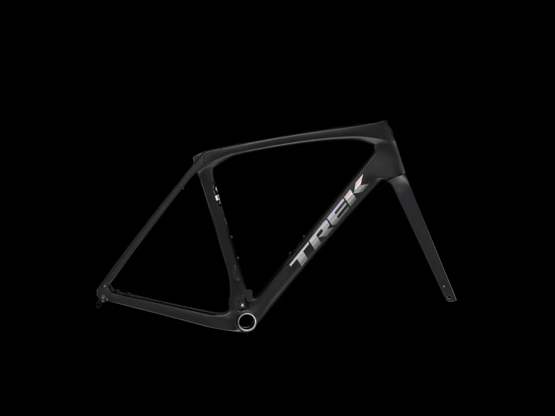 Trek Bikes Domane SLR Gen 4 Frameset Deep Smoke Cheap