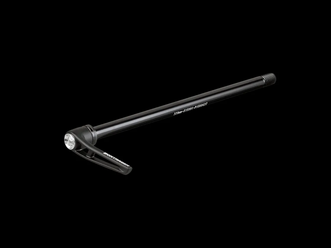 Trek Bikes DT Swiss RWS Thru Axle Black Best Sale