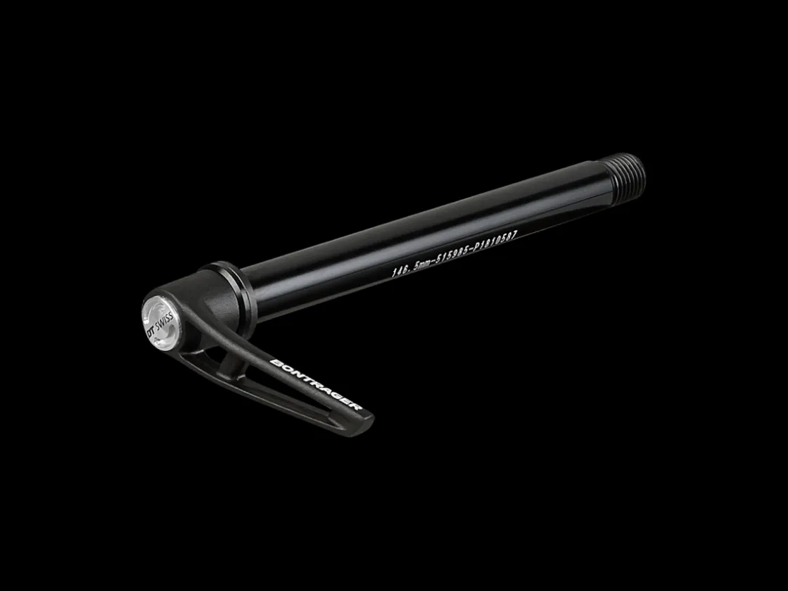 Trek Bikes DT Swiss RWS Thru Axle Black Best Sale