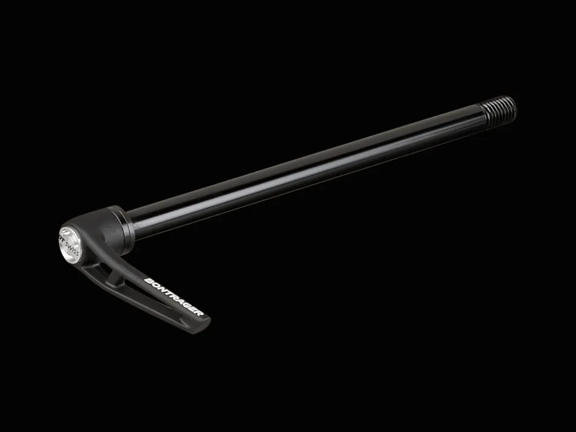 Trek Bikes DT Swiss RWS Thru Axle Black Best Sale