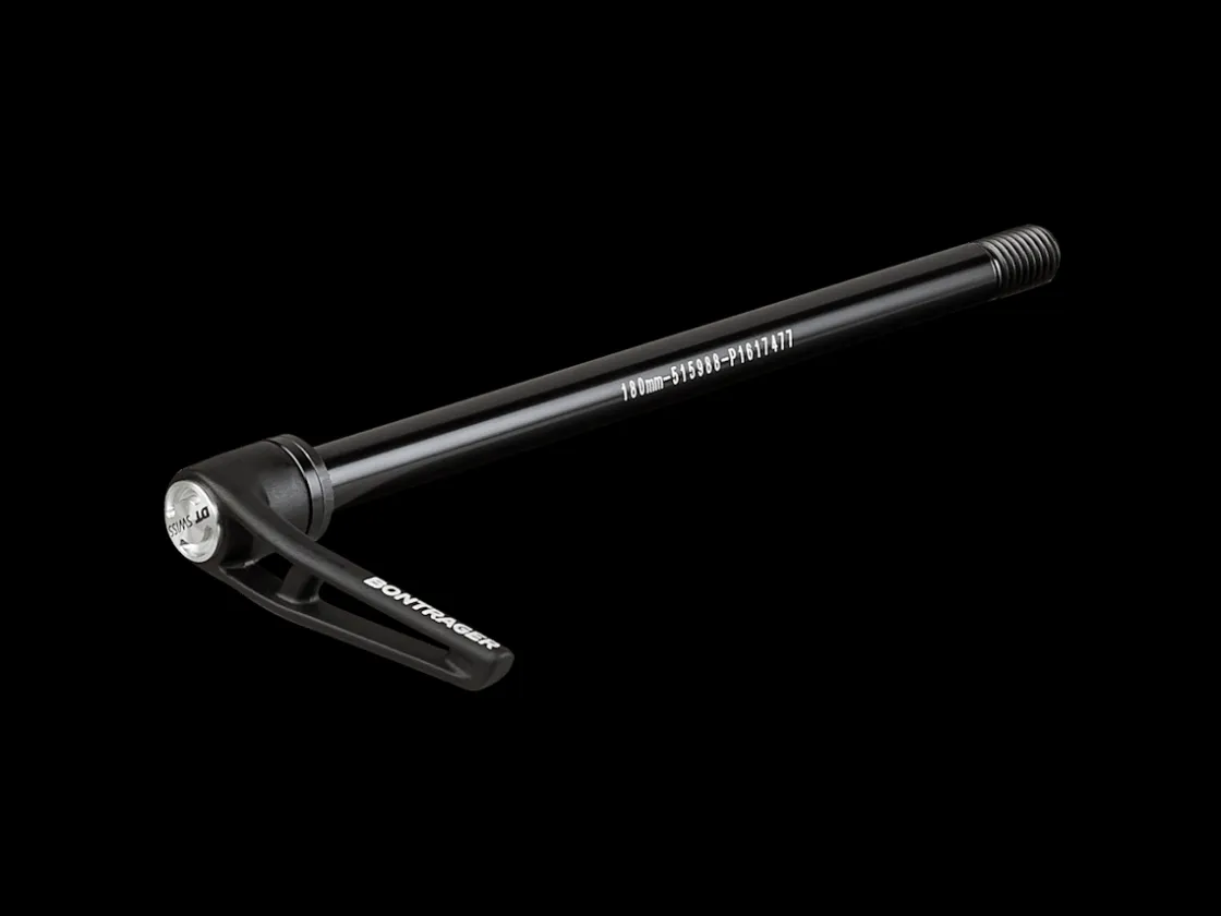Trek Bikes DT Swiss RWS Thru Axle Black Best Sale