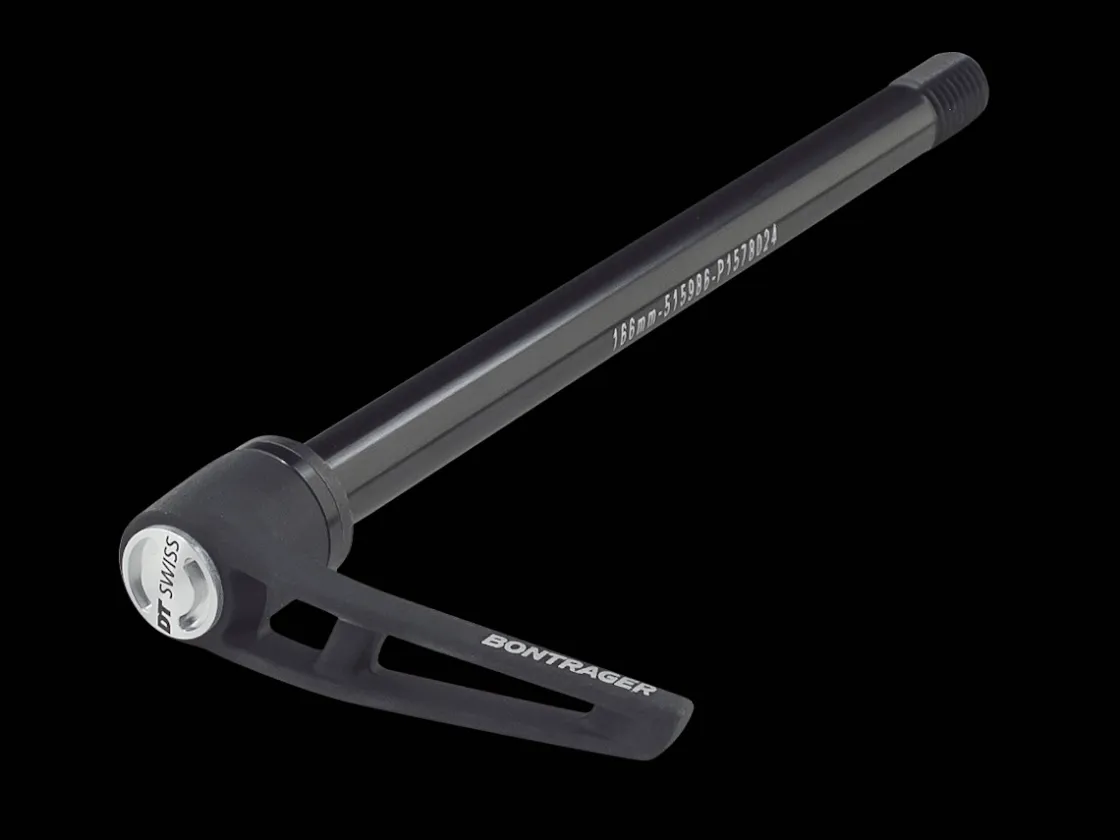 Trek Bikes DT Swiss RWS Thru Axle Black Best Sale