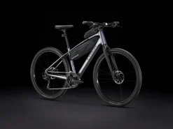 Trek Bikes Dual Sport 2 Gen 5 Galactic Grey Clearance